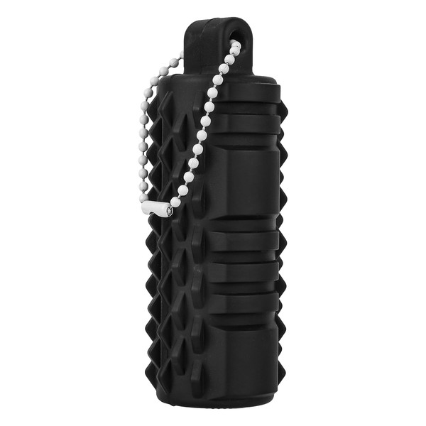 Gosknor Spiky Grippie Keychain, Pocket Mini Calming Fidget Keychain Novelty