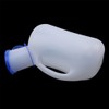BEALIFE Urine Bottle For Men And Women Lightweight Carry Handle