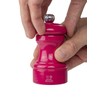 Peugeot Bistro Salt Mill Candy Pink 10cm-4in.