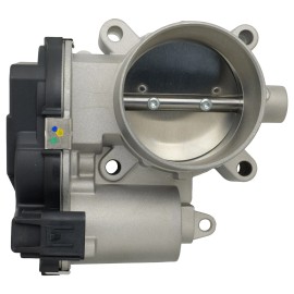 Auto Parts Factory Direct Electronic Throttle Body for 2013-2016 Dodge Dart 2014-21 Jeep Cherokee Chrysler