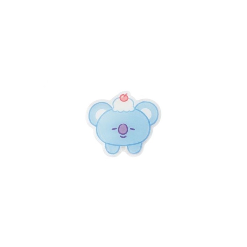 Line Friends (정품) 라인프렌즈 BT21 KOYA O THE CLOUD 에디션