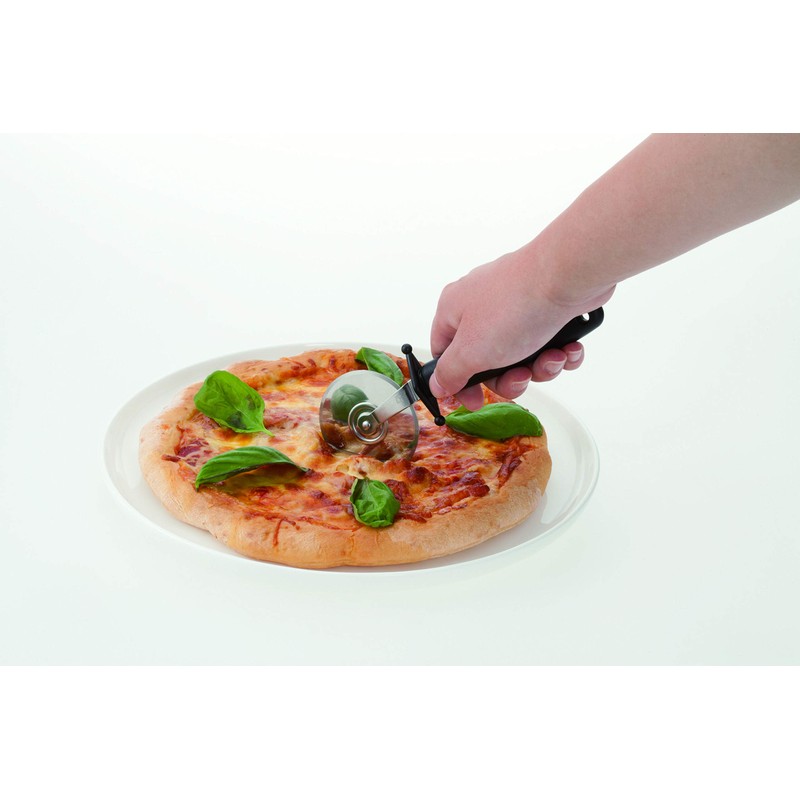 Endoshoji TKG BKTN401 Professional Kitchen Tool, Pizza Cutter with Polypropylene