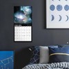 2025 Wall Calendar - Hubble Telescope Wall Calendar 2025, January