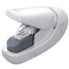 PLUS Japan, Staple-Free Stapler White, 5 sheet capacity, 1 piece
