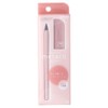 Sunstar Stationery S5019818 Pencil, Metasil Pocket, Pink