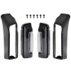 Carleo Dual Fender LED Brake Tail Turn Signal Light for