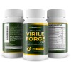 New Vibrations Nutrition Circulation Virile Forge Pro - Our Best