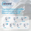 Cartrend 10386 Caravan Expandable Water Hose Caravan Hose Caravan Hose