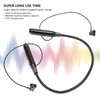 Bluetooth Headphones with Neckband, Wireless Bluetooth 5.2 Headset with Microphone
