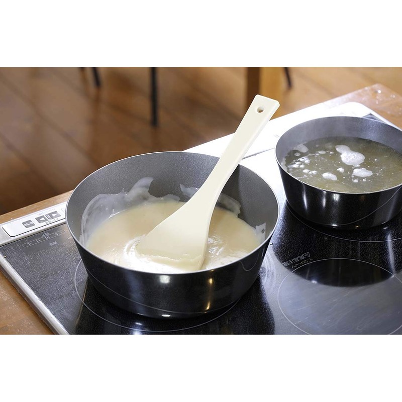 EBM TPX Resin Antibacterial heat resistant round supateru 295