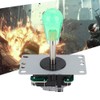 822B Single DIY Arcade Joystick Accessory Kit for Arcade /