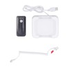 Anti Theft Security Alarm Display Stand 95-120dB Infrared Remote Control