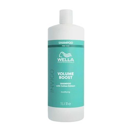 Wella Professionals Invigo Volume Boost Bodifying Shampoo 1000 ml