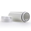 Hydronix HF4-10WHWH38 Water Filter Housing 10" RO, Whole House, Hydroponics