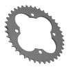 Honda Blue O-Ring Drive Chain & Sprocket Kit for Honda