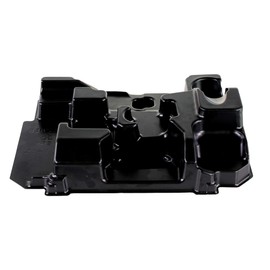 Makita Makita Pack dlx2040mj1 Drill/Impact Driver dhp481 dtd129 Impact Screwdriver 18 V 3 x 4.0 Ah