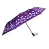 G4G 56cm Blue and Purple Colour Changing Umbrella for Men