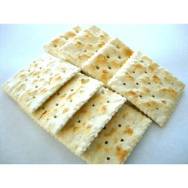 Nabisco (Pack of 4) Premium Saltine Crackers, Original, 4oz, 12 Count/Box