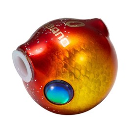 Shimano JC-T07W 004 Tai Laba Head Inogetsu Bakubaku TG 2.4 oz (70 g) S Akakin