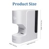 Hot Towel Warmer Dispenser, 5s Fast Heating Towel Machine for