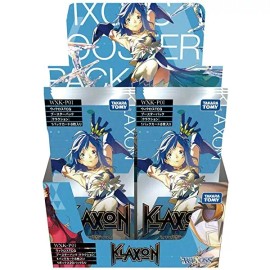 TAKARA TOMY WIXOSS WXK-P01 TCG BOOSTER KLAXON 20PACK WX10945 x 20