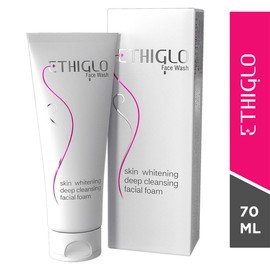 Ethiglo Skin whitening Face Wash