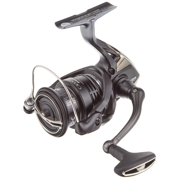 SHIMANO 20 EXSENCE BB C3000M HG