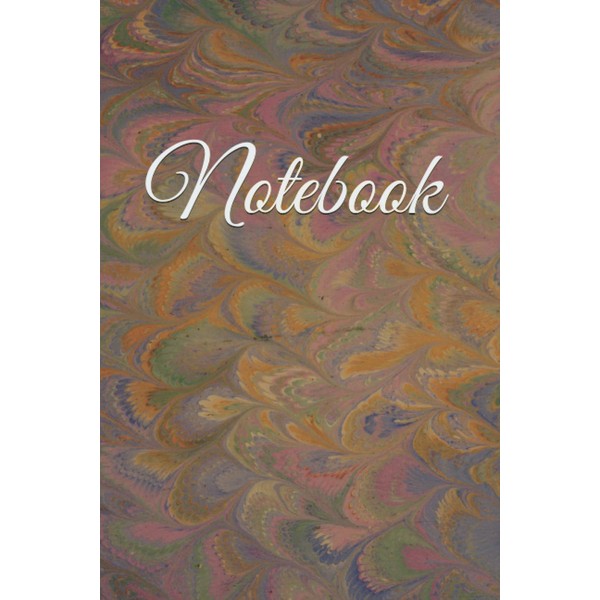 Notebooks, College Ruled Paper, 270 Sheets, vibrant bright cover, best