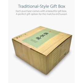 APEX S.K. Premium Japanese Ceremonial Matcha Green Tea Chawan Bowl Full Kit Matcha Whisk Set with Accessories and Tools Bamboo Chasen Matcha Whisk Scoop and Holder (Mono)