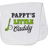 inktastic Pappys Little Caddy with Golf Club and Ball Baby