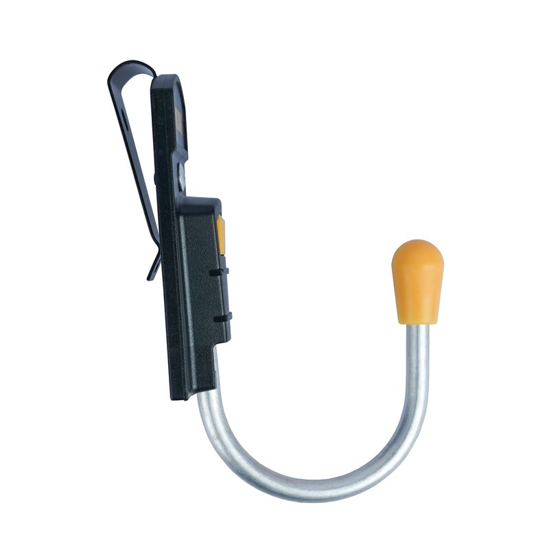 Tool Holster,Tool Belt Hook Single Strong Clip-on Belt for Cordless