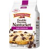 Pepperidge Farm Cookies Nantucket Crispy Double Dark Chocolate Chunk Cookies,