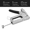 Manual Nail Guns Fast Nailing Improve Work Efficiency Heavy Duty