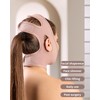Shape Concept 301 Chin Strap Support Band Neck Bandage Face