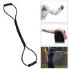 Elastic Resistance Bands Pull Rope Agility Training for Shadow Boxing