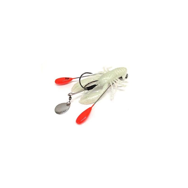 One Knock Devil Eight Gokaku 1.2 oz (35 g), Pearl