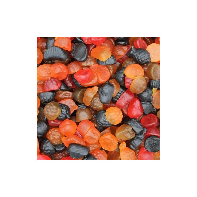 Lion Fruit Salad 2kg
