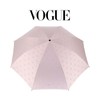 Bogeu 대구백화점 보그VG도트심플 암막코팅 양산 3종택1(MUVGU50006) Daegu Department Store Vogue VG Dot Simple Blackout Coating Umbrella 3 Options Available (MUVGU50006)
