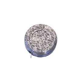 Ti-Tape Titanium Tape Measure (Special Edition - White Frost)