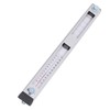 Oil Level Gauge Water Liquid Level Temperature Meter Intuitive Display