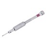uxcell Micro Precision Screwdriver, 1.6mm Phillips Head for Watch Eyeglasses