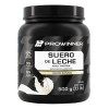 Suplemento Suero De Leche (500 Gr) - Prowinner Sabor Natural