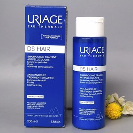 Uriage DS HAIR Anti-Dandruff Treatment Shampoo 200ml Exp 09/2027