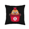 Chicken Pot Pie Pi Day Funny Math Lover Teacher Student