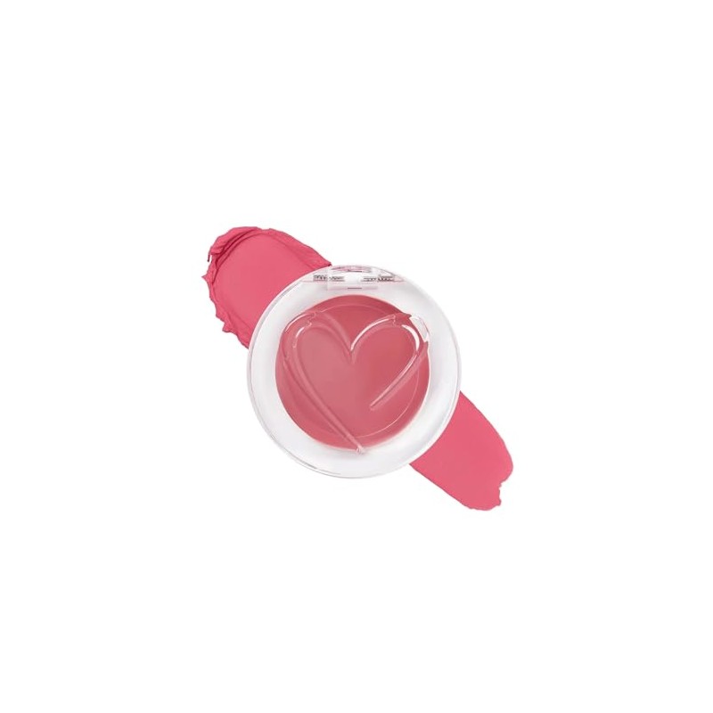 Beauty Creations Rubor En Crema Stay Blushing Cute 8 Tonos