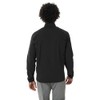 Arc'teryx Men's Standard Delta 1/2 Zip, Black