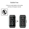 Futanwei for Mindrose Smart Watch Fitness Tracker H80 Screen Protector