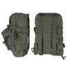 IDOGEAR Mini Tactical MOLLE Hydration Pack Water Reservoir Bag Outdoor