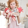 LILLIPUTIENS Alice Doll