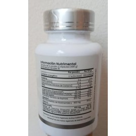 CellX | Complejo Ergotioneína 20mg | 60 Servicios | con NAD 300mg, TUDCA 100mg, Quercetina 200mg, ALA 160mg, Cúrcuma y BioPerine - Fórmula 7-en-1 de Bienestar Celular - Suplemento Alimenticio Vegano - 60 Cápsulas